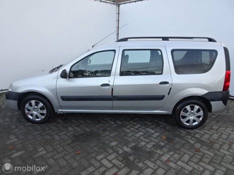 Dacia Logan - 1.6 Lauréate AIRCO NETTE AUTO - 1