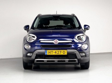 Fiat 500 X - Cross 1.4 Turbo MultiAir CrossPlus , Clima, Cruise, Navi, DAB, Half-leder, Keyless - 1