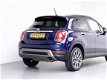 Fiat 500 X - Cross 1.4 Turbo MultiAir CrossPlus , Clima, Cruise, Navi, DAB, Half-leder, Keyless - 1 - Thumbnail