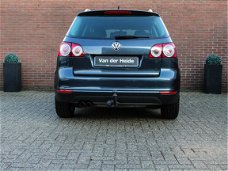 Volkswagen Golf Plus - 1.4 TSI Highline 160PK DSG Navigatie, 17", Stoelverwarming