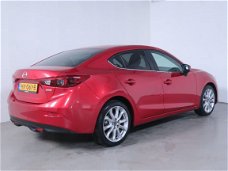 Mazda 3 - 3 Skylease GT | Leder | Bose |