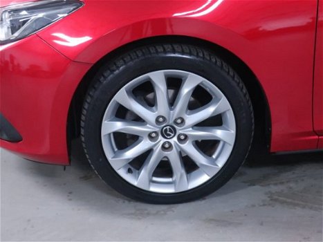 Mazda 3 - 3 Skylease GT | Leder | Bose | - 1