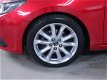 Mazda 3 - 3 Skylease GT | Leder | Bose | - 1 - Thumbnail