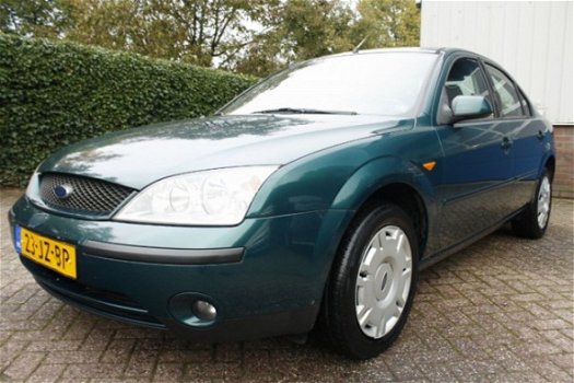 Ford Mondeo - 1.8 16V 110PK AIRCO - 1