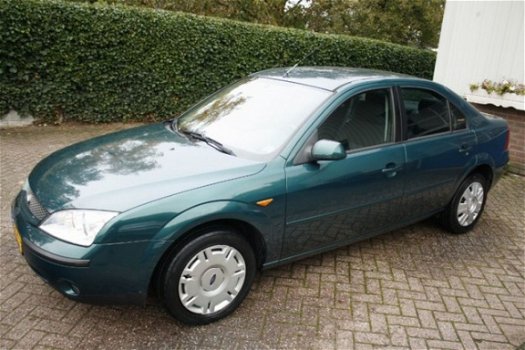 Ford Mondeo - 1.8 16V 110PK AIRCO - 1