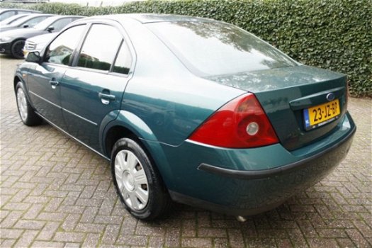 Ford Mondeo - 1.8 16V 110PK AIRCO - 1