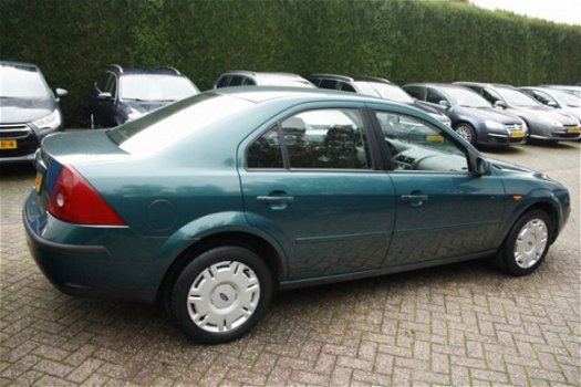 Ford Mondeo - 1.8 16V 110PK AIRCO - 1