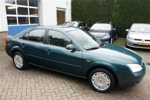 Ford Mondeo - 1.8 16V 110PK AIRCO - 1