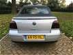 Volkswagen Golf Cabriolet - 1.8 Leer - 1 - Thumbnail