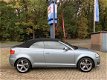 Audi A3 Cabriolet - 2.0 TDI AMBITION PRO LINE INCL/GARANTIE/AFL.KOST AIRCO/CRUISE/NAVI - 1 - Thumbnail