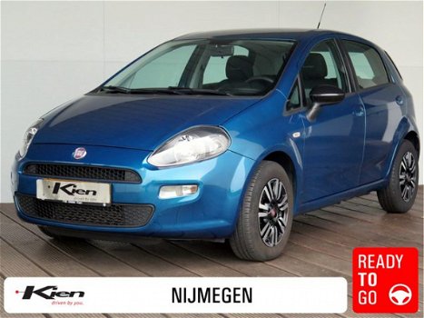 Fiat Punto Evo - TwinAir Turbo Easy / 15