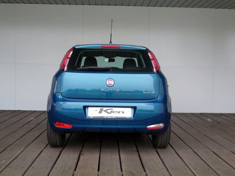 Fiat Punto Evo - TwinAir Turbo Easy / 15