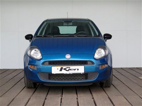 Fiat Punto Evo - TwinAir Turbo Easy / 15