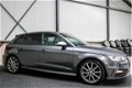Audi A3 Sportback - 1.2 TFSI Ambition Pro Line S 110pk✅S-Line S-Tronic automaat 1e|NL|DLR|LED|Xenon| - 1 - Thumbnail