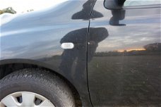 Nissan Micra - 1.2 Visia bumper schade