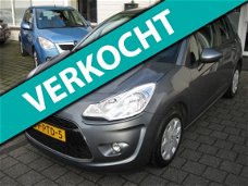 Citroën C3 - 1.6 e-HDi Dynamique