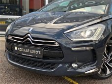 Citroën DS5 - 2.0 BlueHDi Sport Chic | Bi-Xenon | Leder