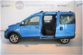 Dacia Dokker - 1.2 TCe S&S Stepway*Navi*Airco*2xSchuifdeur*PDC - 1 - Thumbnail