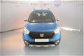 Dacia Dokker - 1.2 TCe S&S Stepway*Navi*Airco*2xSchuifdeur*PDC - 1 - Thumbnail