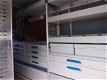 Ford Transit - 350L l3h3 126pk werkplaatsinrichting airco standkachel 220v 2800kg trekhaak HD zeer k - 1 - Thumbnail