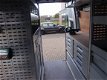 Ford Transit - 350L l3h3 126pk werkplaatsinrichting airco standkachel 220v 2800kg trekhaak HD zeer k - 1 - Thumbnail