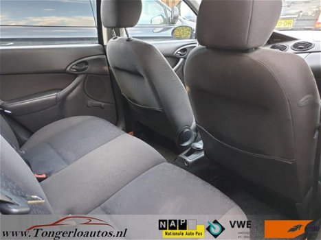 Ford Focus Wagon - 1.6-16V Cool Edition Apk nieuw - 1