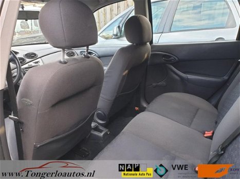 Ford Focus Wagon - 1.6-16V Cool Edition Apk nieuw - 1