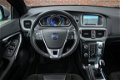 Volvo V40 - T3 R-Design, Navi, Bluetooth - 1 - Thumbnail