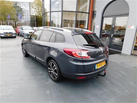 Renault Mégane Estate - 1.5 dCi Expression LMV NAVI - 1