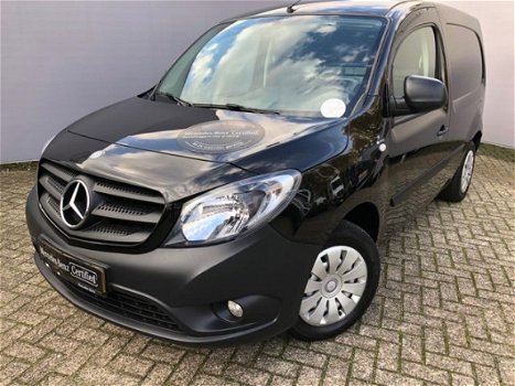 Mercedes-Benz Citan - 108 CDI Lang | Airco Cruise Control Radio USB - 1