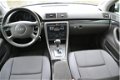 Audi A4 - 2.0 Exclusive MT Automaat Airco APK 12-2020 - 1 - Thumbnail