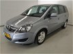 Opel Zafira - 1.7 CDTi 111 years Edition / 7 pers. / Airco - 1 - Thumbnail