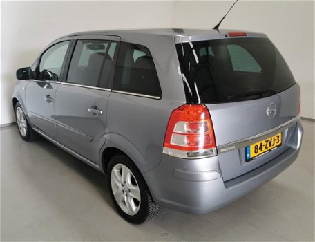 Opel Zafira - 1.7 CDTi 111 years Edition / 7 pers. / Airco - 1