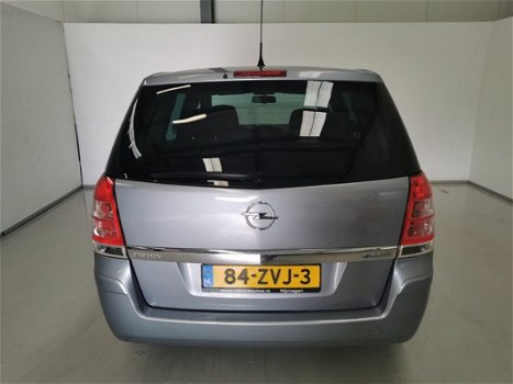 Opel Zafira - 1.7 CDTi 111 years Edition / 7 pers. / Airco - 1