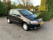 Chevrolet Kalos - Nap 1.2 Pure