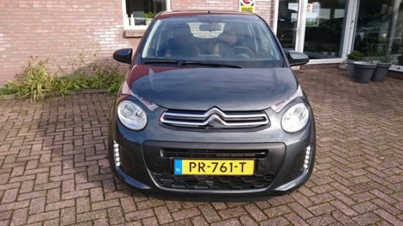 Citroën C1 - 1.0 e-VTi Feel - 1