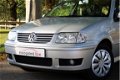 Volkswagen Polo - 1.4 Trendline 5-Deurs Automaat - 1 - Thumbnail