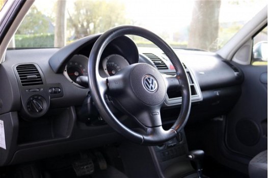 Volkswagen Polo - 1.4 Trendline 5-Deurs Automaat - 1