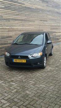 Mitsubishi Colt - 1.3 Edition Two - 1