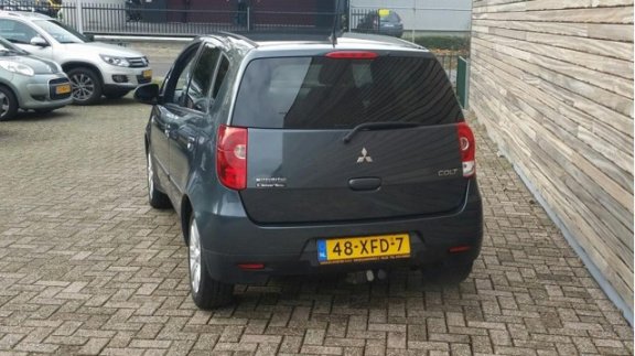 Mitsubishi Colt - 1.3 Edition Two - 1