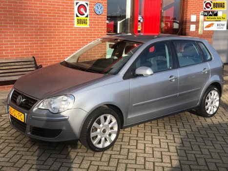 Volkswagen Polo - 1.4-16V Turijn - 1