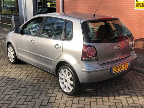 Volkswagen Polo - 1.4-16V Turijn - 1