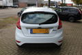 Ford Fiesta - 1.4 97PK Titanium 5drs, Clima, Xenon, Stlvw - 1 - Thumbnail