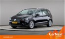 Volkswagen Golf Sportsvan - 1.6 TDI Highline, Automaat, Navigatie - 1 - Thumbnail