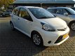 Toyota Aygo - 1.0 12V VVT-I NOW - 1 - Thumbnail