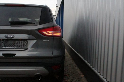 Ford Kuga - 1.6 | 150 PK | TITANIUM | XENON | 17'' VELGEN | NAVI | CLIMA - 1