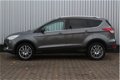 Ford Kuga - 1.6 | 150 PK | TITANIUM | XENON | 17'' VELGEN | NAVI | CLIMA - 1 - Thumbnail