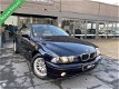 BMW 5-serie - 535i Executive youngtimer 04-11-2020 A.P.K - 1 - Thumbnail