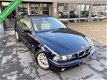 BMW 5-serie - 535i Executive youngtimer 04-11-2020 A.P.K - 1 - Thumbnail