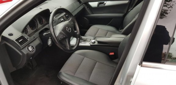 Mercedes-Benz C-klasse Estate - 320 CDI Avantgarde - 1